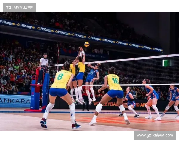 中国男排芝加哥站6月26日对阵美国巴西赛场精彩纷呈备受期待 中国男排芝加哥站6月26日对阵美国巴西赛场精彩纷呈备受期待