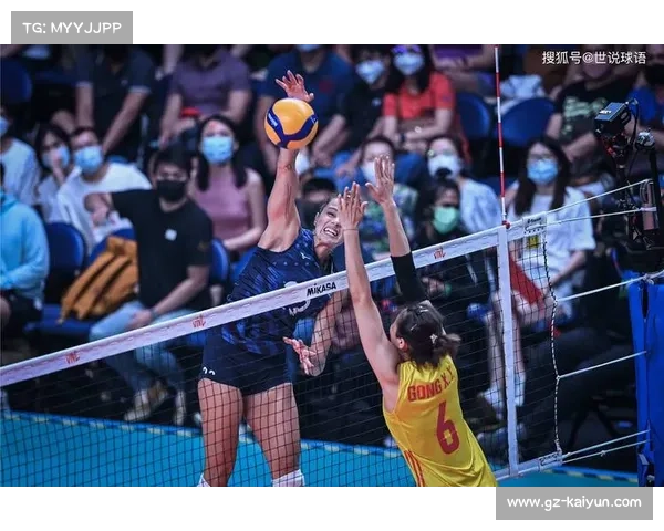 富兰克林关键两分锁定胜局 美国女排决胜局15-13险胜法国晋级决赛