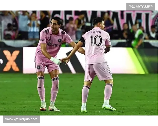 梅西商业帝国：迈阿密规划全球最大足球主题公园