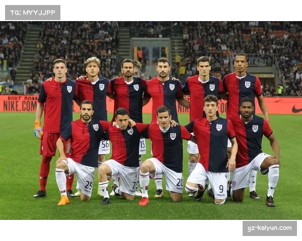 卡利亚里与热那亚同积14分 位列意甲积分榜下游