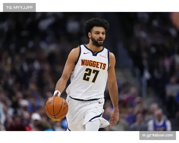 掘金39分惨败尼克斯跌出安全区 穆雷伤退加剧季后赛变数